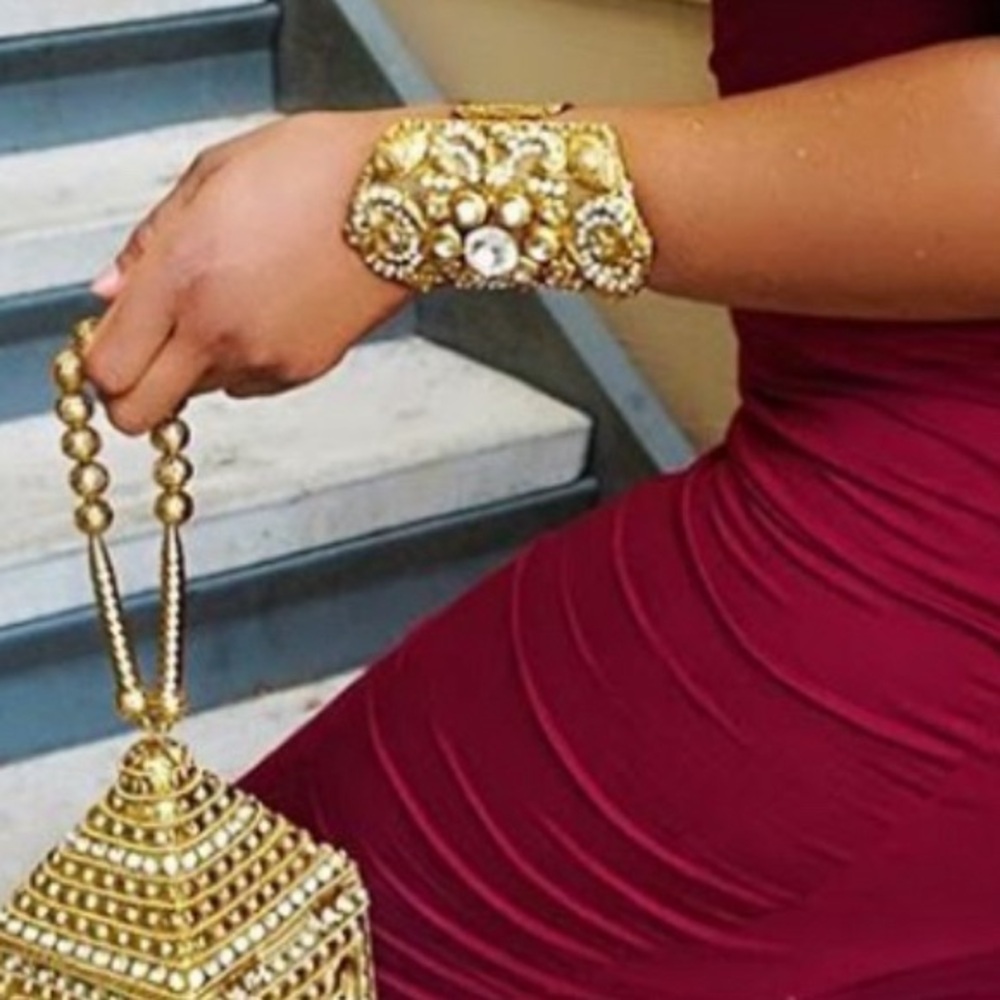 Wrist Cuff